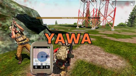 ARMA 3: Philippines .